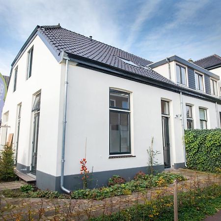 Sport B&B De Veluwezoom Velp  Bagian luar foto