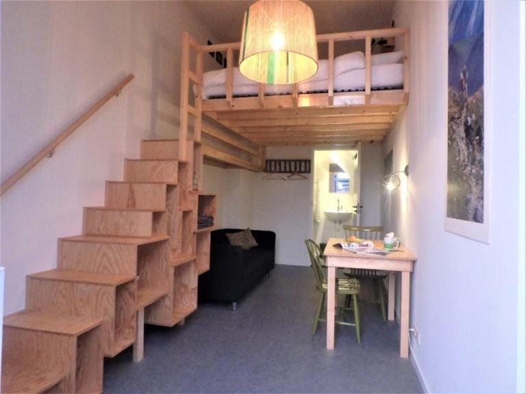 Sport B&B De Veluwezoom Velp  Bagian luar foto