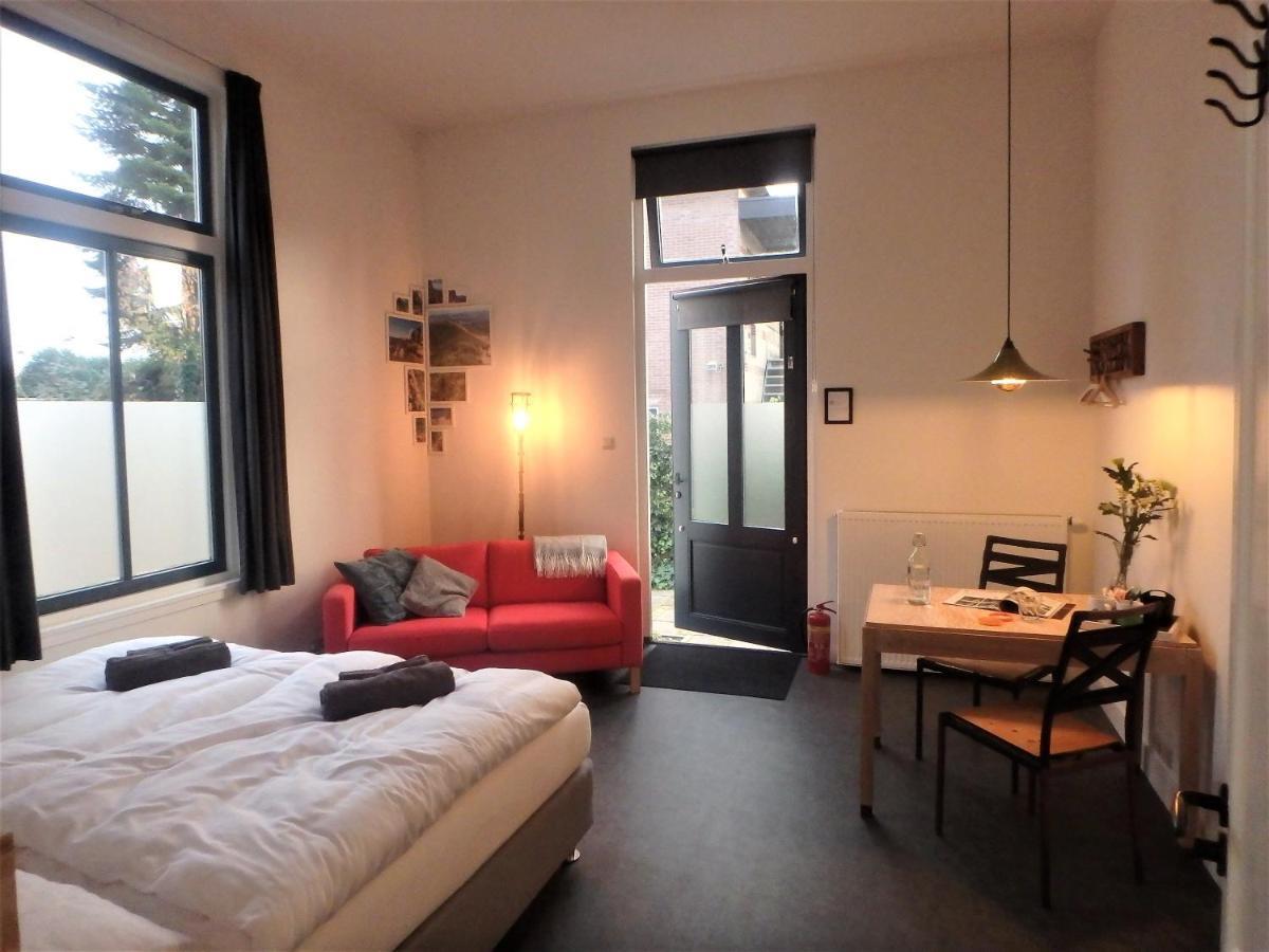 Sport B&B De Veluwezoom Velp  Bagian luar foto