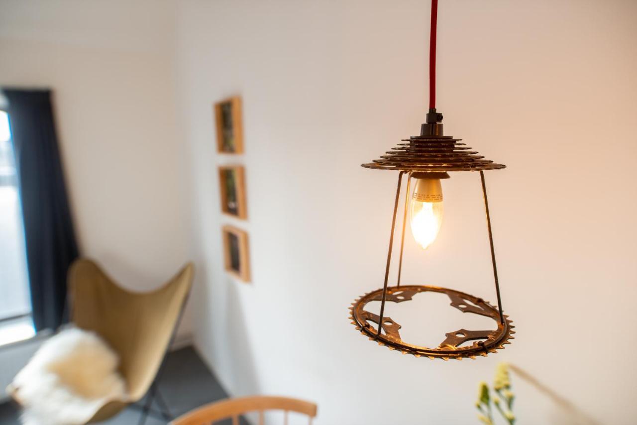 Sport B&B De Veluwezoom Velp  Bagian luar foto