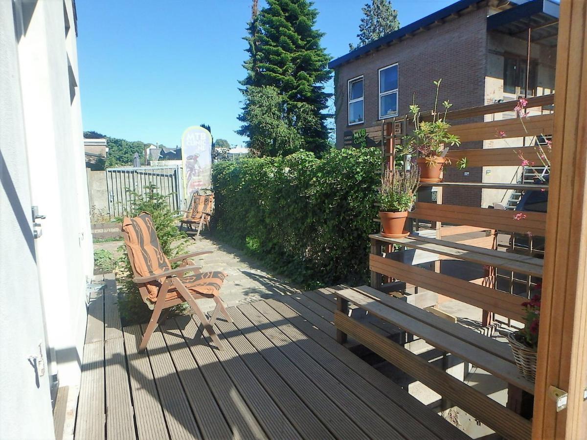 Sport B&B De Veluwezoom Velp  Bagian luar foto