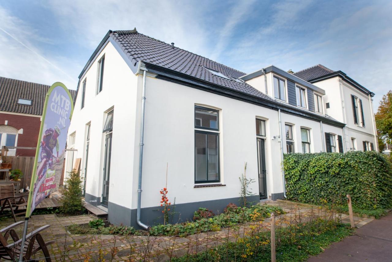 Sport B&B De Veluwezoom Velp  Bagian luar foto