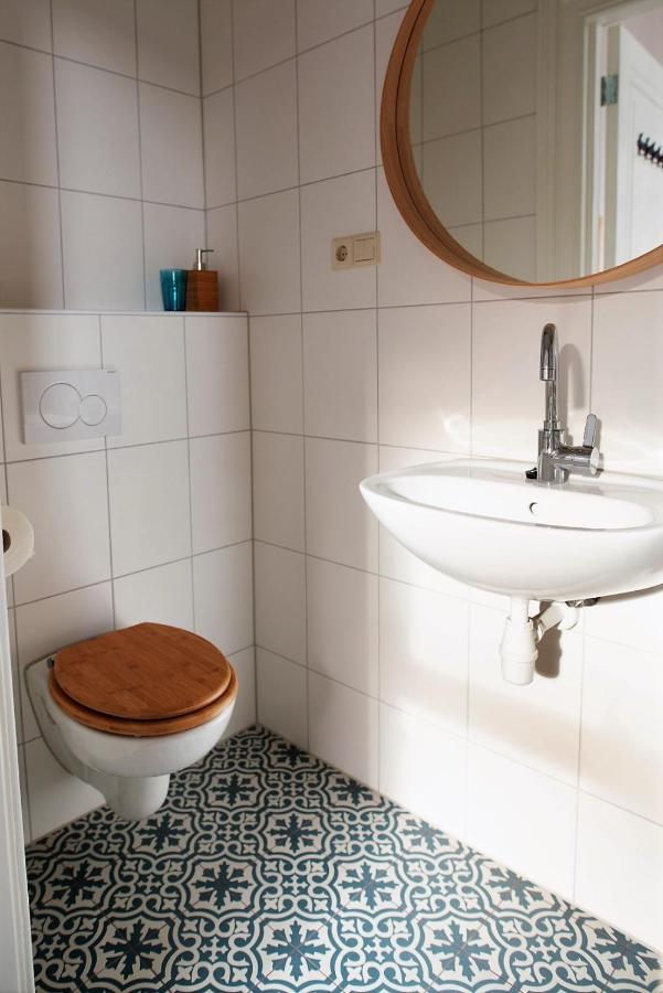 Sport B&B De Veluwezoom Velp  Bagian luar foto